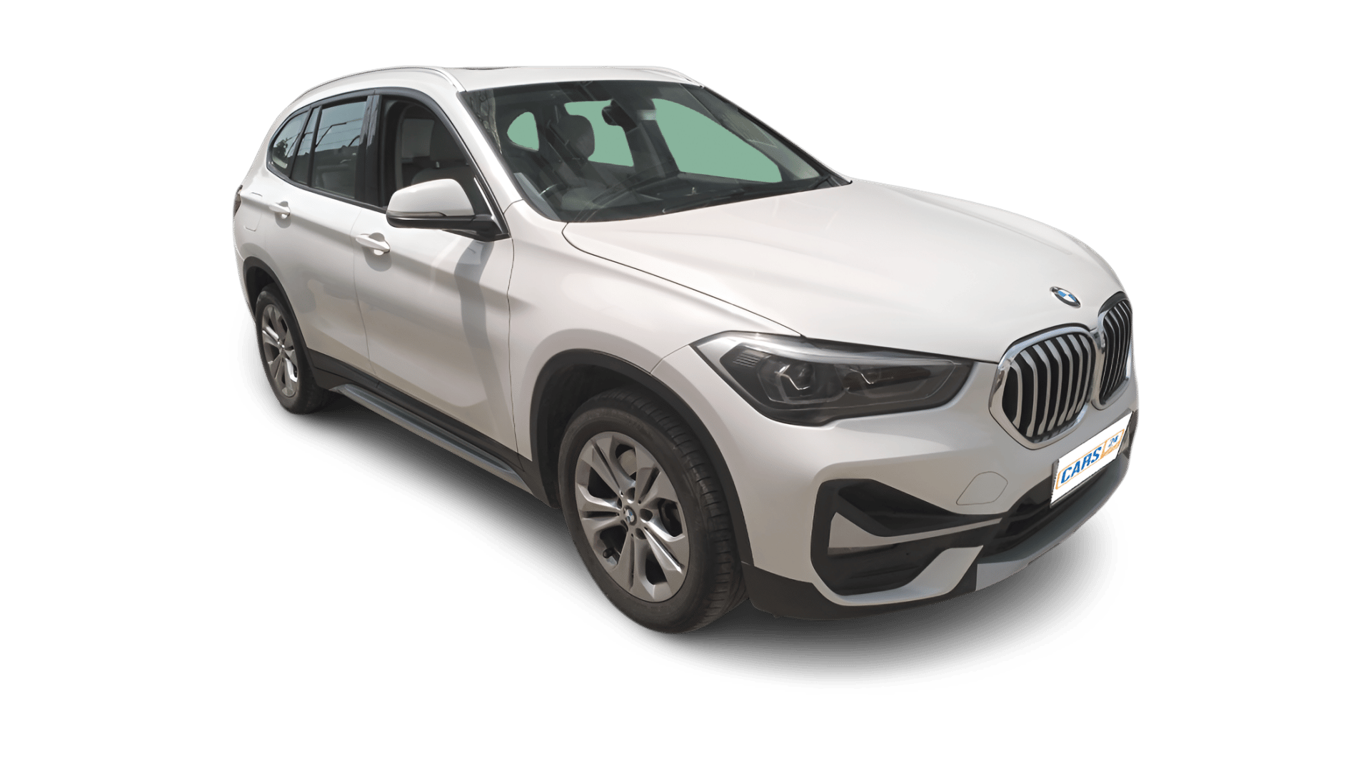 2021 BMW X1 - SUV - Diesel - Automatic - ₹32.00 lakh